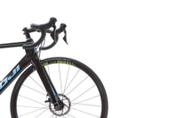 Fuji Supreme 2.5 Shimano 105 Disc Road Bike 2020, Size Small