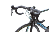 Fuji Supreme 2.5 Shimano 105 Disc Road Bike 2020, Size Small
