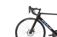 Fuji Supreme 2.5 Shimano 105 Disc Road Bike 2020, Size Small