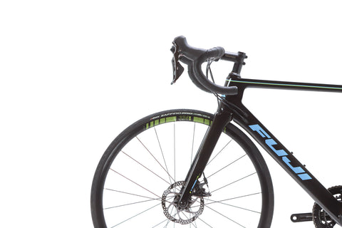 Fuji Supreme 2.5 Shimano 105 Disc Road Bike 2020, Size Small