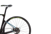 Fuji Supreme 2.5 Shimano 105 Disc Road Bike 2020, Size Small