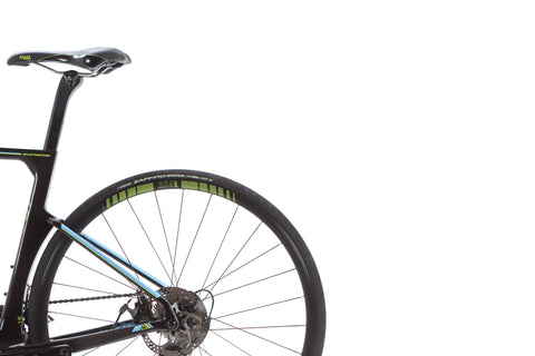 Fuji Supreme 2.5 Shimano 105 Disc Road Bike 2020, Size Small