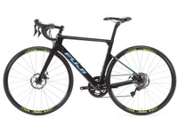 Fuji Supreme 2.5 Shimano 105 Disc Road Bike 2020, Size Small