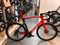 Pinarello Dogma F Dura-Ace Di2 Fulcrum Carbon 2024 59.5