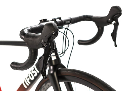 Tifosi Scalare Shimano 105 Disc Road Bike 2022, Size XS