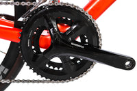 Tifosi Scalare Shimano 105 Disc Road Bike 2022, Size XS