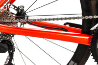 Tifosi Scalare Shimano 105 Disc Road Bike 2022, Size XS