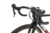 Tifosi Scalare Shimano 105 Disc Road Bike 2022, Size XS