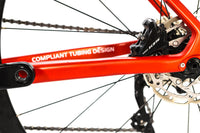 Tifosi Scalare Shimano 105 Disc Road Bike 2022, Size XS