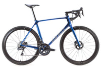 Giant TCR Advanced Pro 0 Shimano Ultegra Di2 Disc Road Bike 2021, Size Large