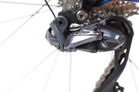Giant TCR Advanced Pro 0 Shimano Ultegra Di2 Disc Road Bike 2021, Size Large