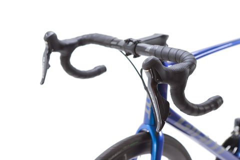 Giant TCR Advanced Pro 0 Shimano Ultegra Di2 Disc Road Bike 2021, Size Large