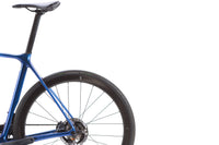 Giant TCR Advanced Pro 0 Shimano Ultegra Di2 Disc Road Bike 2021, Size Large