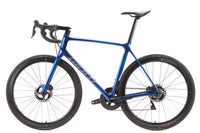 Giant TCR Advanced Pro 0 Shimano Ultegra Di2 Disc Road Bike 2021, Size Large