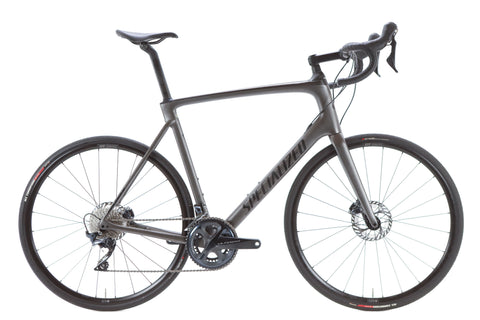 Specialized Roubaix Comp Shimano Ultegra Disc Road Bike 2021, Size 64cm