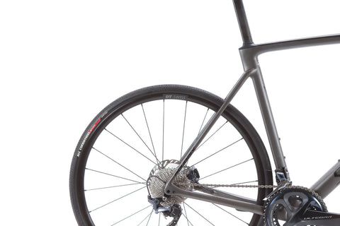Specialized Roubaix Comp Shimano Ultegra Disc Road Bike 2021, Size 64cm