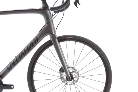 Specialized Roubaix Comp Shimano Ultegra Disc Road Bike 2021, Size 64cm