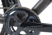 Specialized Roubaix Comp Shimano Ultegra Disc Road Bike 2021, Size 64cm