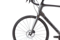 Specialized Roubaix Comp Shimano Ultegra Disc Road Bike 2021, Size 64cm
