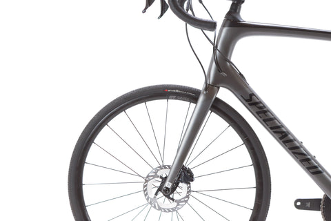 Specialized Roubaix Comp Shimano Ultegra Disc Road Bike 2021, Size 64cm