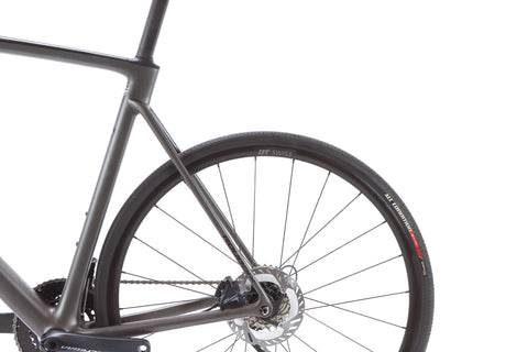 Specialized Roubaix Comp Shimano Ultegra Disc Road Bike 2021, Size 64cm