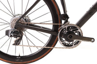 Canyon Endurace CF SLX 9 SRAM Red eTap AXS Disc Road Bike 2022, Size Small