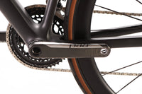 Canyon Endurace CF SLX 9 SRAM Red eTap AXS Disc Road Bike 2022, Size Small