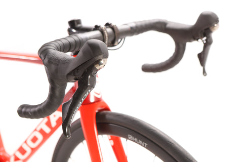 Kuota Kougar Shimano Ultegra Disc Road Bike 2019, Size Small