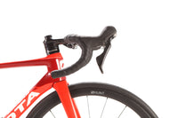 Kuota Kougar Shimano Ultegra Disc Road Bike 2019, Size Small