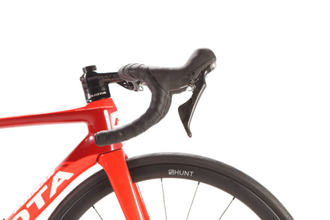 Kuota Kougar Shimano Ultegra Disc Road Bike 2019, Size Small