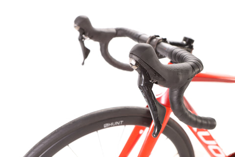 Kuota Kougar Shimano Ultegra Disc Road Bike 2019, Size Small