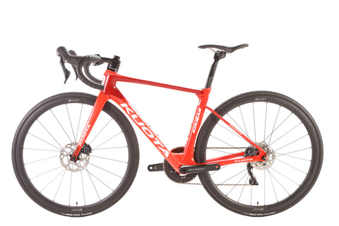 Kuota Kougar Shimano Ultegra Disc Road Bike 2019, Size Small