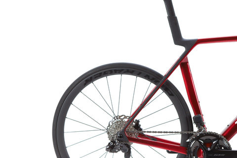Trek Madone SL 6 Gen 8 Shimano 105 Di2 Disc Road Bike 2025, Size Large