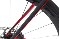 Trek Madone SL 6 Gen 8 Shimano 105 Di2 Disc Road Bike 2025, Size Large