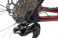 Trek Madone SL 6 Gen 8 Shimano 105 Di2 Disc Road Bike 2025, Size Large