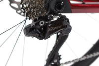 Trek Madone SL 6 Gen 8 Shimano 105 Di2 Disc Road Bike 2025, Size Large