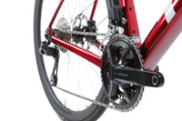 Trek Madone SL 6 Gen 8 Shimano 105 Di2 Disc Road Bike 2025, Size Large