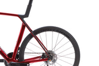 Trek Madone SL 6 Gen 8 Shimano 105 Di2 Disc Road Bike 2025, Size Large