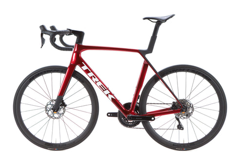Trek Madone SL 6 Gen 8 Shimano 105 Di2 Disc Road Bike 2025, Size Large