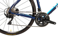 Ribble CGR AL Shimano 105 Disc Brake Road Bike 2020, Size Large