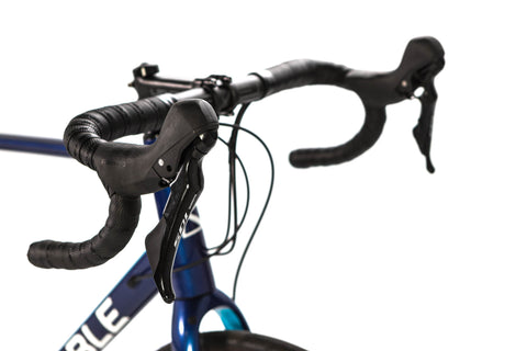 Ribble CGR AL Shimano 105 Disc Brake Road Bike 2020, Size Large