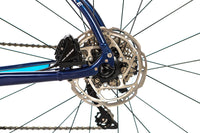Ribble CGR AL Shimano 105 Disc Brake Road Bike 2020, Size Large