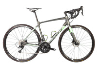Giant Contend SL 1 Shimano 105 Disc Road Bike 2018, Size Medium
