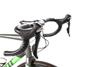 Giant Contend SL 1 Shimano 105 Disc Road Bike 2018, Size Medium