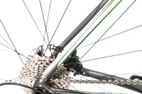 Giant Contend SL 1 Shimano 105 Disc Road Bike 2018, Size Medium