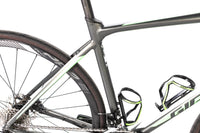 Giant Contend SL 1 Shimano 105 Disc Road Bike 2018, Size Medium