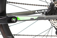 Giant Contend SL 1 Shimano 105 Disc Road Bike 2018, Size Medium