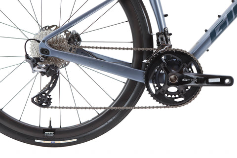 Giant Revolt Advanced 0 Shimano GRX Gravel Bike 2022, Size Medium