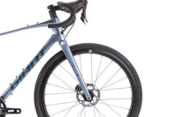 Giant Revolt Advanced 0 Shimano GRX Gravel Bike 2022, Size Medium