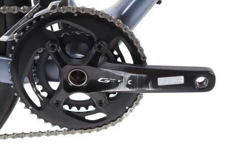 Giant Revolt Advanced 0 Shimano GRX Gravel Bike 2022, Size Medium